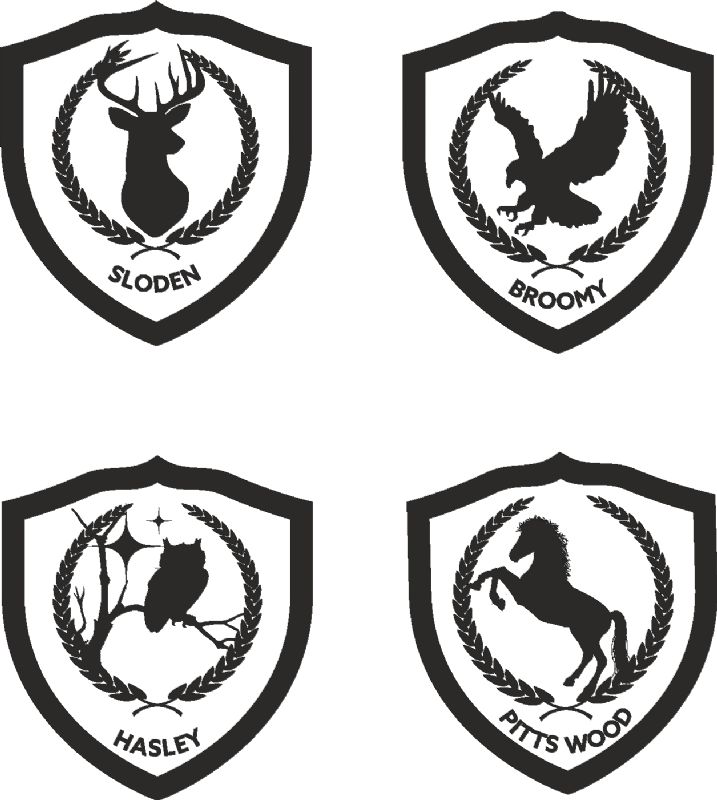 Forres Sandle Manor Sloden (Kelly Green)